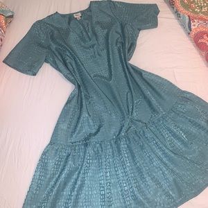 a new day Shift Dress